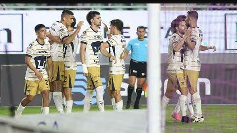 Mazatlán vs Pumas: ¡La victoria universitaria que asegura los playoffs!
