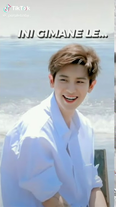 Chanyeol 😎 #tiktok #viral #chanyeol #exo-L #exochanyeol