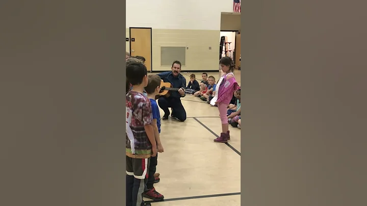 2019 Teachers of the Year - Jim Ledford