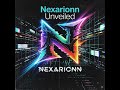 NEXARIONN - A New Dimension of Digital Content 💎
