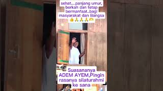 Gus Muwafiks Wooden House gusmuwafik preacher youtubeshorts viralshorts