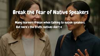 Use Subtitles Strategically, Break the Fear of Native Speakers, Track Progress Backwards