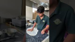 #parotta master