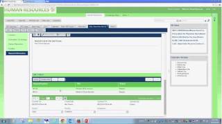 BMC FootPrints Service Core v12 Live Demo, PART 4