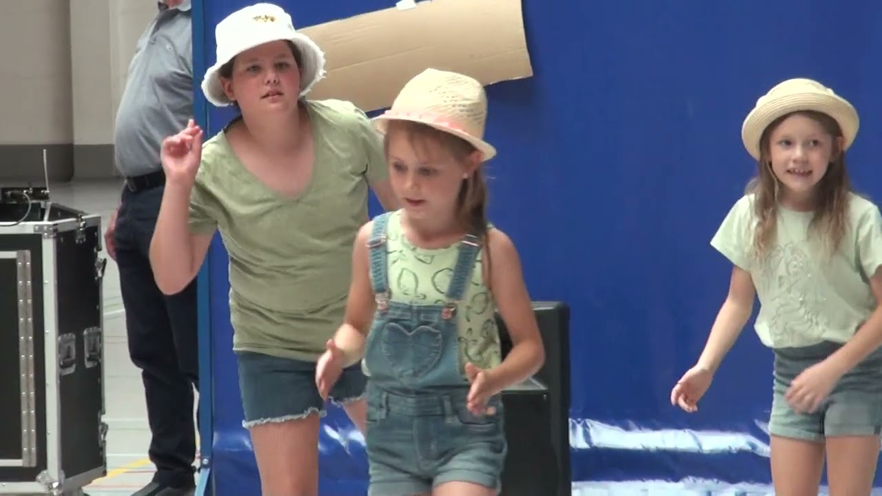 Laat het gras maar groeien - Sam Gooris