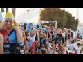 VALENCIA TRIATLÓN 2018  - Mediterránea triatlón