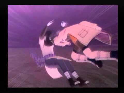 NUN3-5 Anko's jutsus and ougis