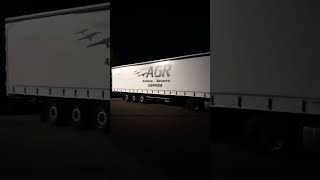TRANSPORTES AGR ABLITAS NAVARRA#subscribe#ivecotruck#iveco#trailer#trucker#camioneros