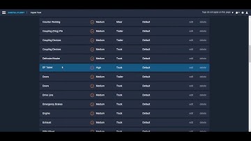 Digital Fleet: DVIR Admin Experience - Tutorial Part 1