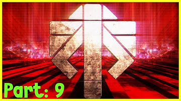 XCOM 2 Long war of the Chosen - Part 9 -