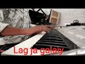 Lagjagalaiyonpianocovered by pervaiz saleem