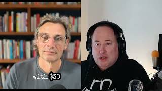 agentic marketing  w/ Jason Todd Wade | AI, SEO, GEO, AEO and Digital Authority / Marketing
