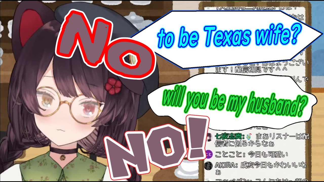 まさにネイティブ 戌亥とこが英語の質問に雑にお返事するだけ 可愛い Youtube