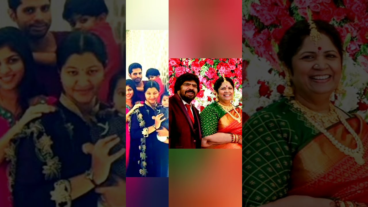 Simbu family love watsapp status 😘😍🥰❤️🥰😌@Hithvik khanna