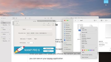 Where is the PHP ini file located on my MAMP localhost