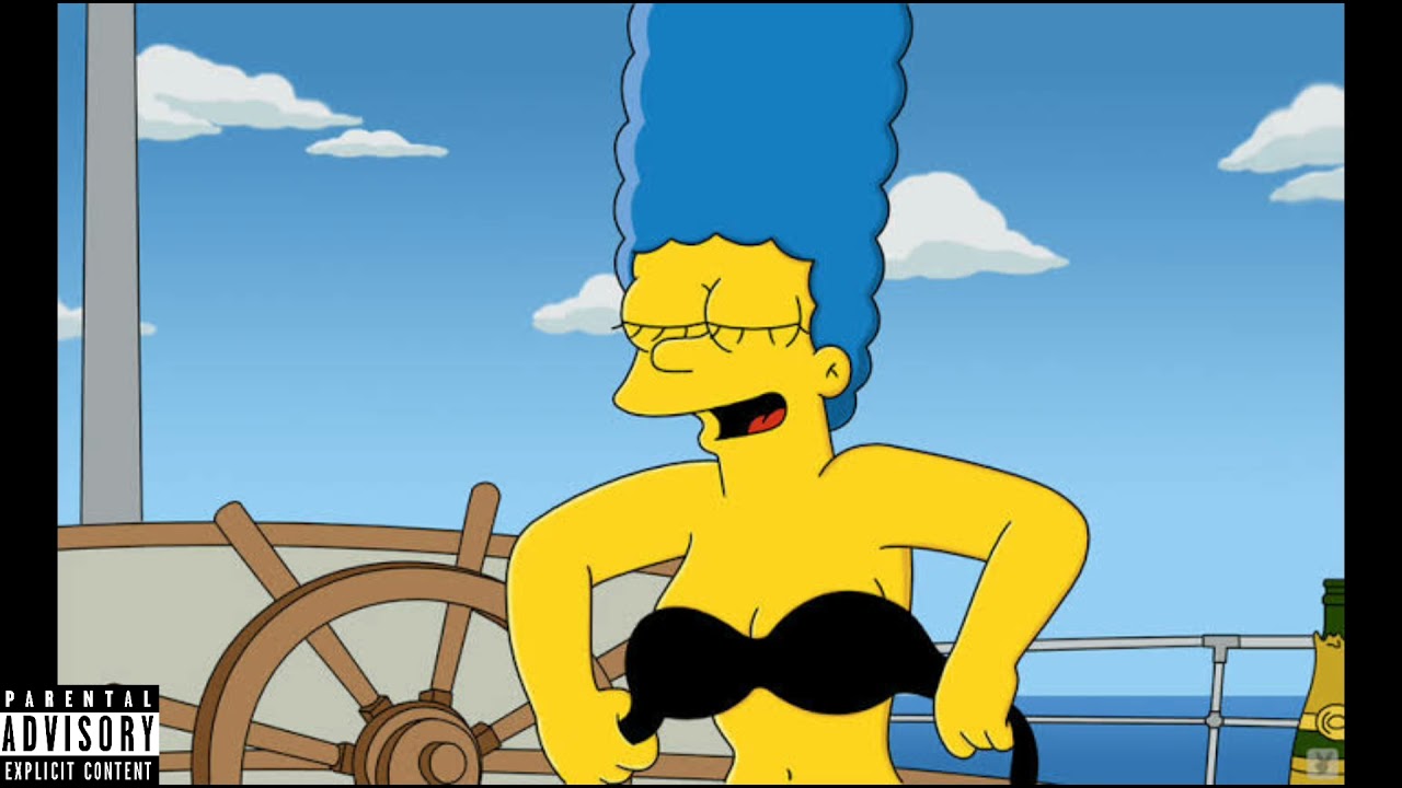 Marge Simpson, Marge Simpson hot, #Marge Simpson sexy.