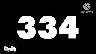 Fancy Fonts Numbers (1 - 600)