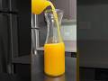 Golden Orange &amp; Pineapple Pouring #shorts #natural