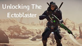 PlanetSide 2 - Unlocking The Ectoblaster - Directive Complete Series Ep. 8