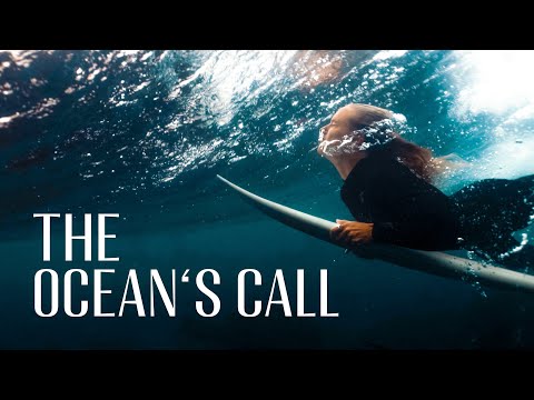Surfing As Philosophy of Life | THE OCEAN’S CALL | Exploring surfing in Portugal