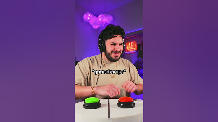 Majed reacts to Techno music 💊