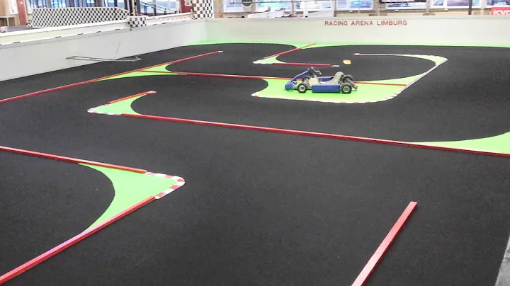 Racing arena Limburg
