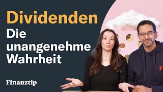 Dividenden: Das große Pro und Contra (mit Euren Meinungen & Geschichten)