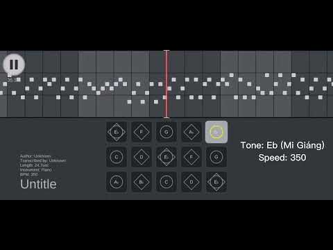 Cause I Love You - Noo Phước Thịnh│Intro│Sky Studio│Sky: Children of the Light
