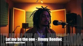 Download lagu Let me be the one - Jimmy Bondoc (Reggae Cover)