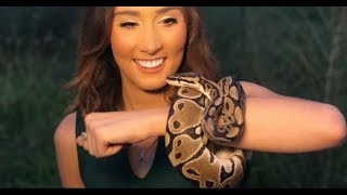 Snake sightings in Central Virginia increase