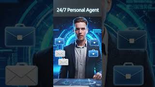 Google's HUGE AI Leak: Meet Gemini Spark! ⚡️ #ai #ai2026 #dashbot #flutterfly #wingsio