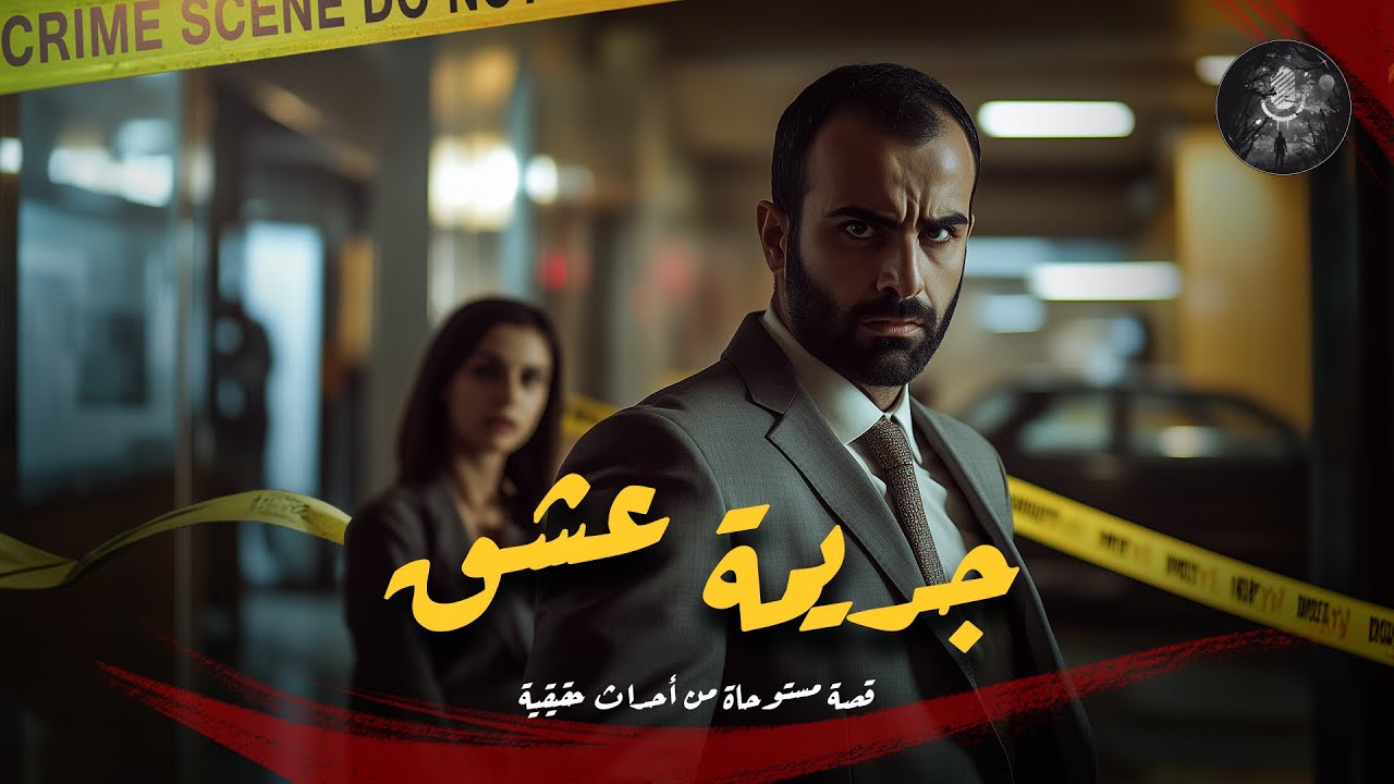مستوحاة من احداث حقيقية لموظف بنك تقع في غرامه فتاة و تحدث قضية غامضة يحقق فيها وكيل نيابة وصدمة!