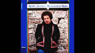 Keith Jarrett (1968) Restoration Ruin