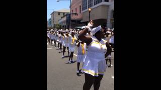 Saxons Labor Day 2014 pt 10