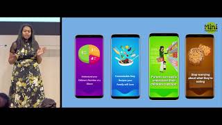 Mini Mealtimes - BGV A19 screenshot 1