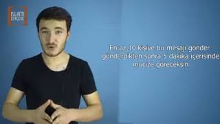 Whatsapptan Gelen Dini Mesajlar