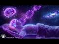 432Hz + 369Hz Vibration Frequency | Subconscious Mind Cleansing & DNA Healing | Quiet The Mind