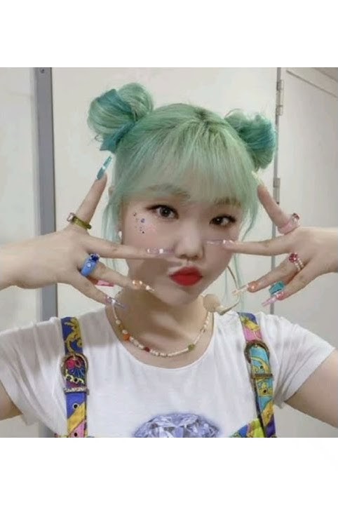 Akmu-Transformation challenge