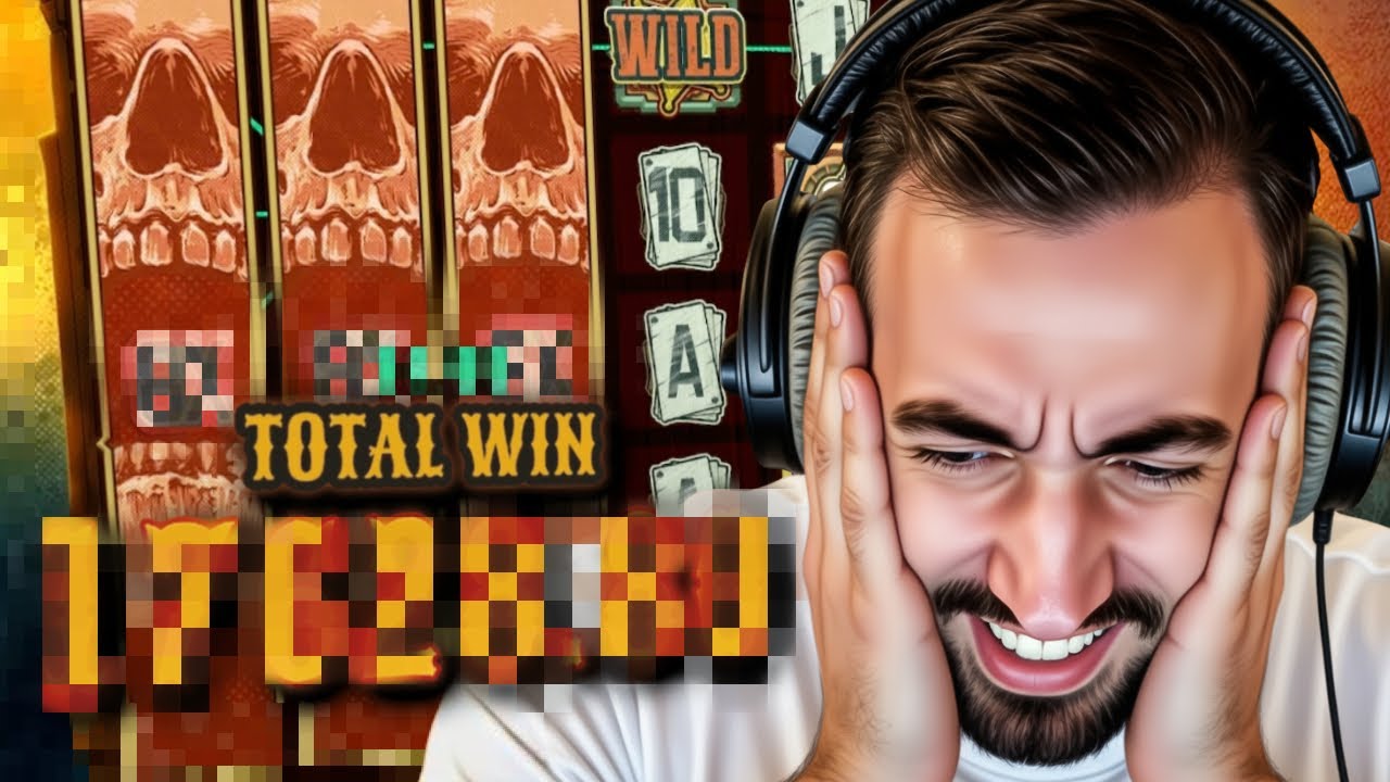 BIG WIN IN WANTED!? 🤑🔥 | Scurrows Casino Highlights