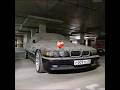 When BMW Get Forgotten. #shorts #cars #automobile #aesthetic #bmw #audi #mercedes #russia #fyp