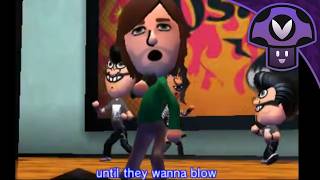 Vinny - Right Em In The Wrong Hole Clic