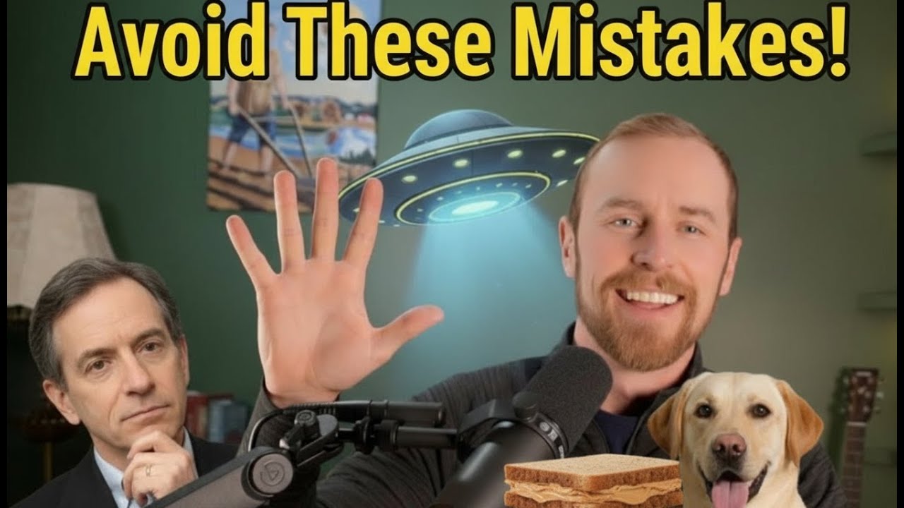 5 Subtle Flaws that Are Sabotaging Your Search for Truth!