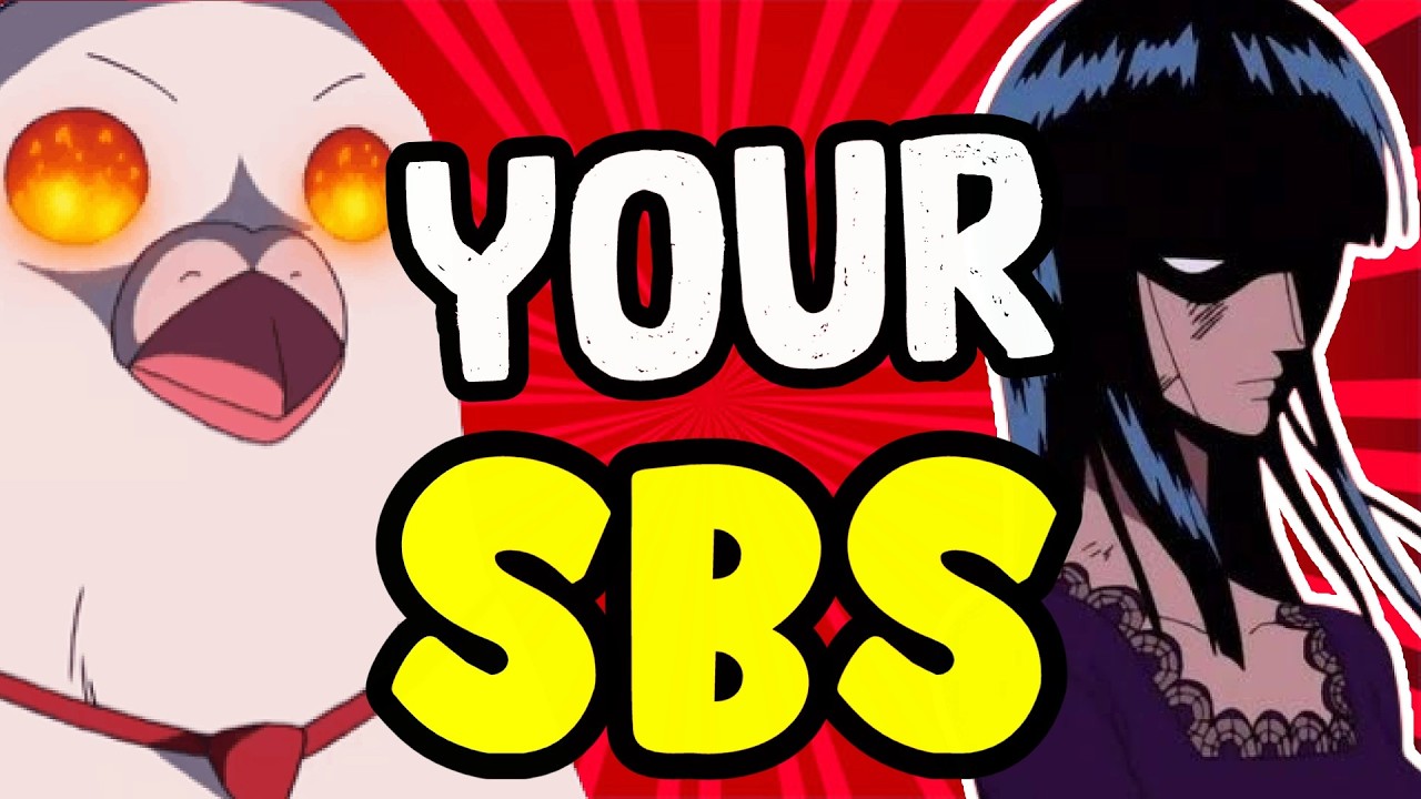 Tekking Answers YOUR SBS Questions!! Tekking Answers YOUR SBS Questions!!