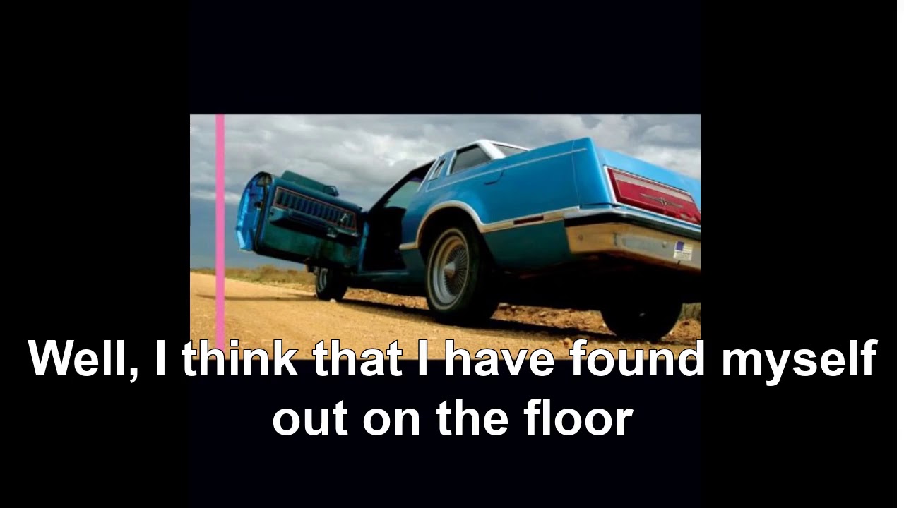 Silver City (LYRICS) by Ghostland Observatory YouTube