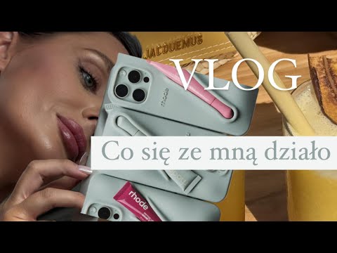CO SIĘ ZE MNĄ DZIAŁO ? POROZMAWIAJMY