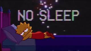 ＮＯ  ＳＬＥＥＰ ( 1h V e r s i o n )