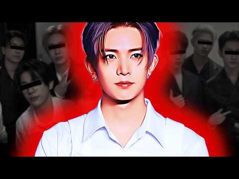 LET'S TALK ABOUT HEESEUNG...