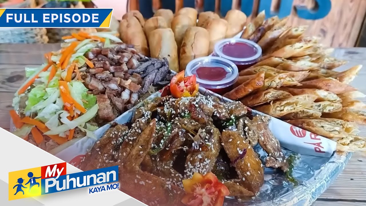 My Puhunan: Kaya Mo! | October 19, 2025