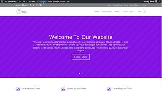 The Divi Website Builder Library Can Make Your Life Easier
