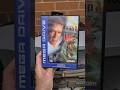 True Lies for the Sega Mega Dive/ Genesis #16bit #Sega #truelies #schwarzenegger #retro #retrogaming